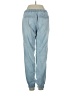 Hei Hei Blue Casual Pants Size 25 waist - photo 2