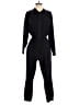 Active by Old Navy Solid Black Jumpsuit Size XS - photo 1
