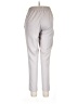 Peacocks Solid Gray Casual Pants Size 10 - photo 2