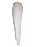Peacocks Solid Gray Casual Pants Size 10 - photo 5