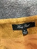 Honey Punch 100% Polyester Solid Brown Casual Skirt Size S - photo 4
