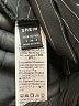 Shein Black Casual Dress Size 4 - photo 7