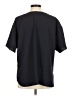 Nordstrom Black Short Sleeve Blouse Size M - photo 2