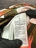 Active by Old Navy Tropical Ivory Board Shorts Size XS - photo 4