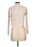 Rumi + Ryder Tan Turtleneck Sweater Size L - photo 2