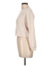 Rumi + Ryder Tan Turtleneck Sweater Size L - photo 5