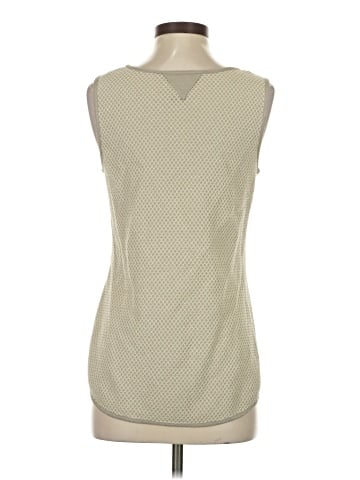 Etcetera Sleeveless Top (view 2)