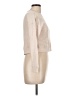 Rumi + Ryder Tan Turtleneck Sweater Size L - photo 4