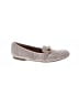 Self Esteem Gray Pink Dress Shoes Size 1 (youth) - photo 1