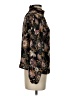 Evereve 100% Polyester Black Long Sleeve Blouse Size XS - photo 4