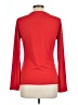 Unbranded Red Long Sleeve Top Size L - photo 2