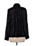 Universal Thread Black Long Sleeve Blouse Size L - photo 2