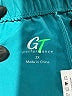 Assorted Brands Teal Casual Pants Size 2X - photo 4