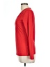 Unbranded Red Long Sleeve Top Size L - photo 5