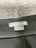 Armani Exchange Black Dress Pants Size 6 - photo 7