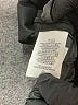 Armani Exchange Black Dress Pants Size 6 - photo 8