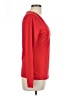 Unbranded Red Long Sleeve Top Size L - photo 4
