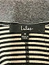 Lulus Gold Bodysuit Size M - photo 3