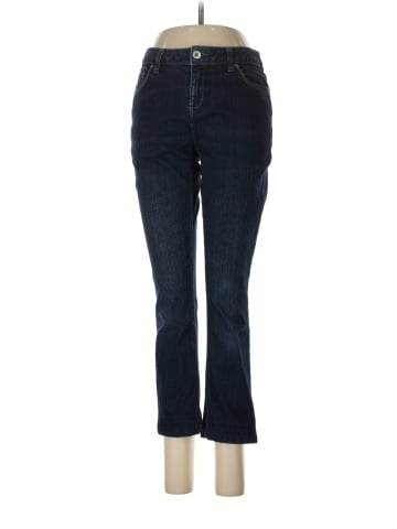 Liz & Co. Jeans (view 1)