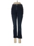 Liz & Co. Solid Blue Jeans Size 6 (estimated) - photo 1