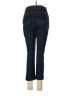Liz & Co. Solid Blue Jeans Size 6 (estimated) - photo 2