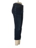 Liz & Co. Solid Blue Jeans Size 6 (estimated) - photo 4
