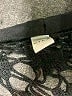 Vila Black Cardigan Size M (estimated) - photo 4