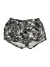 Athleta Tropical Gray Shorts Size S - photo 1