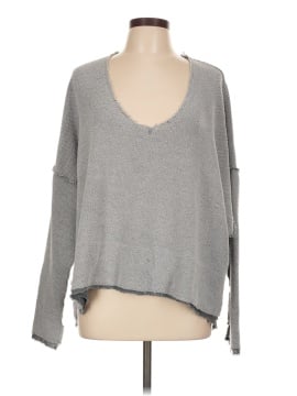 Free People Pullover Sweater