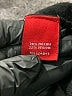 Red Women Black Blazer Size 1X - photo 7
