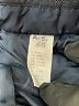 H&M 100% Polyester Solid Blue Snow Jacket 6-9 MO / 9 MO - photo 3