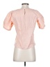 Assorted Brands Pink 3/4 Sleeve Blouse Size S (estimated) - photo 2