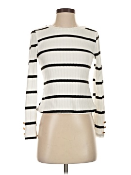 Nicole Miller Long Sleeve Turtleneck