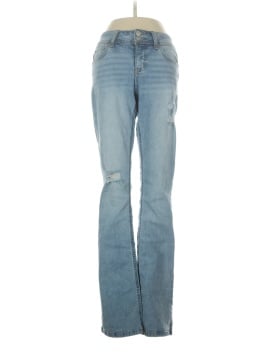 True Craft Jeans