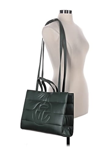 Telfar Medium Puff Shopper Tote (view 2)