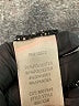 Max Studio Argyle Black Cocktail Dress Size XS - photo 8