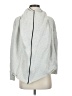CAbi 100% Cotton Silver Zip Up Hoodie Size XS - photo 1