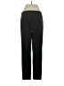 Dylan Gray Solid Black Active Pants Size 2 - photo 2