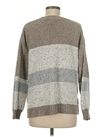 Lumiere Pullover Sweater (view 2)