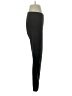 Dylan Gray Solid Black Active Pants Size 2 - photo 4