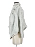 CAbi 100% Cotton Silver Zip Up Hoodie Size XS - photo 5