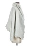 CAbi 100% Cotton Silver Zip Up Hoodie Size XS - photo 4
