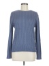 Lillusory Blue Pullover Sweater Size M - photo 1