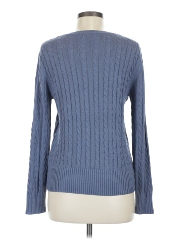 Lillusory Pullover Sweater (view 2)