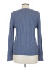 Lillusory Blue Pullover Sweater Size M - photo 2
