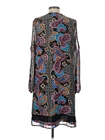 Nicole by Nicole Miller Casual Dress (view 2)