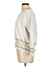 Lizgolf 100% Cotton Ivory Pullover Sweater Size L - photo 5