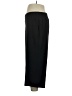 Nine West 100% Polyester Solid Black Dress Pants Size XL - photo 5