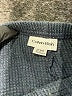 Calvin Klein Blue Casual Pants 18-24 MO / 24 MO - photo 3
