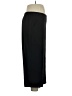 Nine West 100% Polyester Solid Black Dress Pants Size XL - photo 4